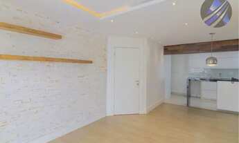 Imagem 4: Apartamento para venda com 94 metros quadrados com 3 quartos em Vila Mariana - São Paulo