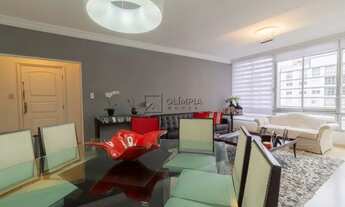 Imagem 5: Apartamento Venda Higienópolis 144 m² 3 Dormitórios