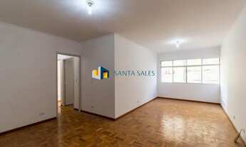 Imagem: APARTAMENTO - ITAIM BIBI