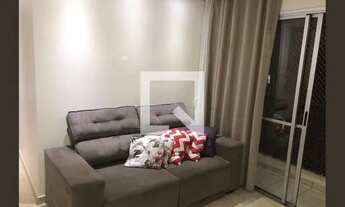 Imagem 4: Apartamento à Venda - Ambiance Residence, 2 Quartos, 49 m2