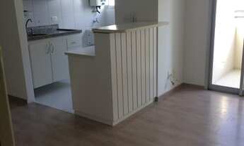 Imagem 5: Apartamento para aluguel com 42 metros quadrados com 1 quarto em Vila Buarque - São Paulo