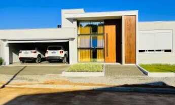 Imagem: Linda casa alto padrão