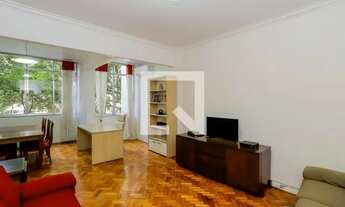 Imagem: Apartamento para Aluguel - Copacabana, 2