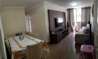 Imagem: Apartamento para venda possui 75 metros