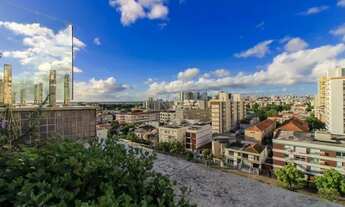 Imagem 6: Cobertura para Venda - 180m², 2 dormitórios, sendo 2 suites, 2 vagas - Menino Deus