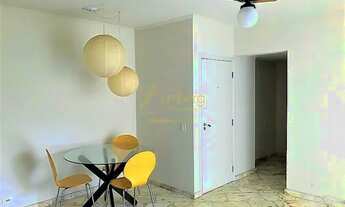 Imagem 5: Lindo Apartamento imobiliado 3 dormitorio 1 suite, vista livre