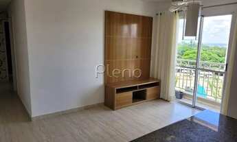 Imagem 7: Apartamento - Vila Nova - Campinas