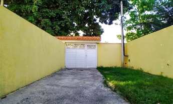 Imagem 2: Casa para venda em Campo Grande de 108.00m² com 2 Quartos e 2 Garagens