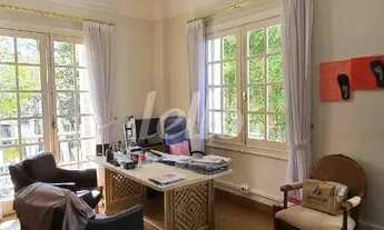 Imagem 5: São Paulo - Casa Comercial - Jardins