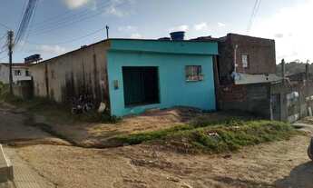 Imagem 2: Casa para vender de esquina