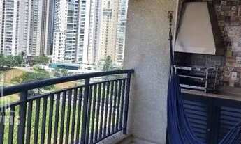 Imagem: RR5390 Apartamento 96m² CONDOMÍNIO BELLAGIO