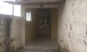 Imagem 3: Casas no Ibura Casa com 2 dormitórios