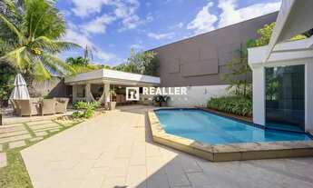 Imagem 4: Rio de Janeiro - Casa de Condomínio - Barra da Tijuca