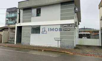 Imagem: Apartamento com 2 dormitórios - Residencial