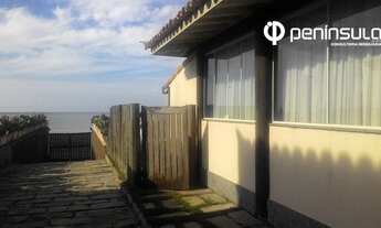 Imagem: CASA PÉ NA AREIA A VENDA EM MANGUINHOS