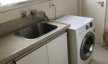 Imagem 2: APARTAMENTO RESIDENCIAL em SÃO PAULO - SP, CAMPO BELO