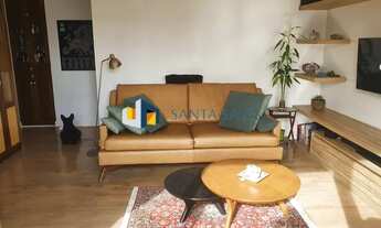 Imagem 3: LINDO APTO DE 3 DORMITORIOS E 1 SUITE NA VILA OLIMPIA