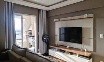 Imagem 3: Apartamento Novo (Edifício Sun Vale