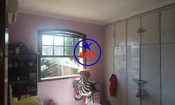 Imagem 7: CASA COM. E RES. em CAMPINAS - SP, JARDIM CHAPADÃO
