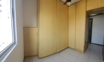 Imagem 2: Apto. para venda no Ed. Trebbiano, com 3 quartos sendo 1 suíte, Quilombo - Cuiabá - MT