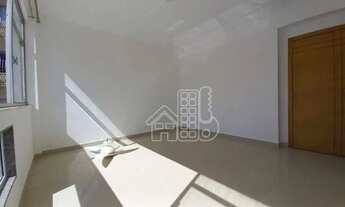 Imagem 3: Apartamento com 3 dormitórios para alugar, 110 m² por R$ 3.300,00/mês - Icaraí - Niterói/R