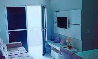 Imagem 3: Apartamento no parque potira