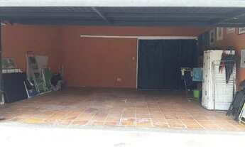 Imagem 7: Casa térrea no centro do bairro Ipanema