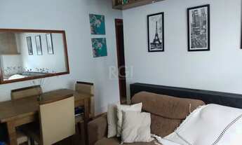 Imagem 6: Apartamento para Venda - 50.66m², 2 dormitórios, 1 vaga - Cavalhada