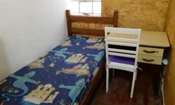 Imagem 5: Pensão , república, alojamento , hostel , pousada , quartos e vagas