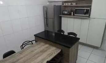 Imagem 5: Casa à venda em Santana com 90m² 4 dormitórios 3 banheiros 1 vaga