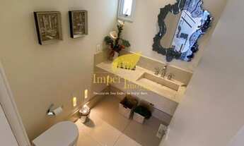 Imagem 7: Alphaville 1 Casa com 4 dormitórios