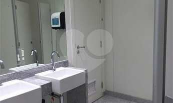 Imagem 4: São Paulo - Conjunto Comercial/Sala - BROOKLIN NOVO
