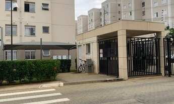 Imagem 2: Excelente Apartamento com 2 dorms., Totalmente Mobiliado - Jardim do Lago Continuação - Ca