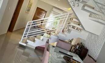 Imagem 2: Sobrado para Venda em condomínio fechado em Indaiatuba