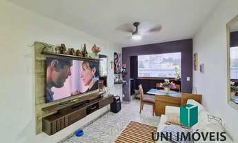 Imagem 4: Oportunidade ! Apartamento 02 quartos reformado com 60m² a venda no Ipiranga - Guarapari/E