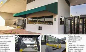 Imagem 7: Galpão - Cajuru do Sul - Sorocaba