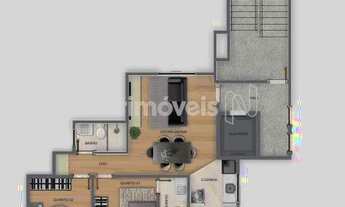 Imagem 6: Venda Apartamento 2 quartos Boa Vista Belo Horizonte