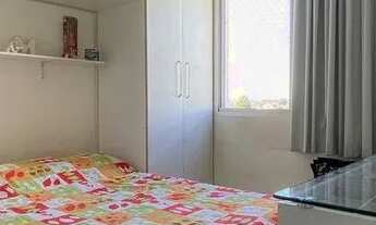 Imagem 5: Apartamento à venda, 60 m² por R$ 200.000,00 - Santa Mônica - Belo Horizonte/MG