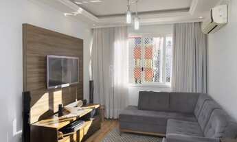 Imagem 2: APARTAMENTO 77m², 3 DORMITÓRIOS, SUÍTE, 2 VAGAS - JARDIM BOTANICO-PORTO ALEGRE-RS