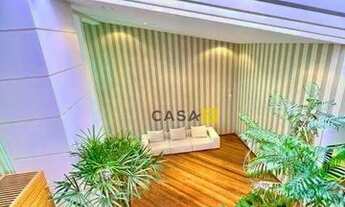 Imagem 7: Casa com 3 dormitórios, 510 m² - venda por R$ 3.800.000,00 ou aluguel por R$ 15.850,00/mês