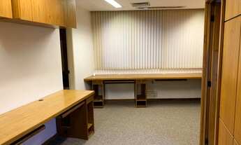 Imagem 6: Rio Branco, andar exclusivo com 212m, ar central