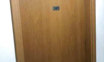 Imagem 2: Apartamento em João Pessoa / PB, 2 dormitórios, 1 banheiro, 1 suíte, 1 garagem