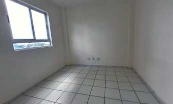 Imagem 7: Apartamento com 2 quartos em Capim Macio