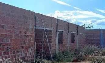 Imagem: Casa em ponto de madeira-REPASSE