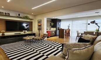 Imagem 3: Apartamento Tatuapé São Paulo/SP