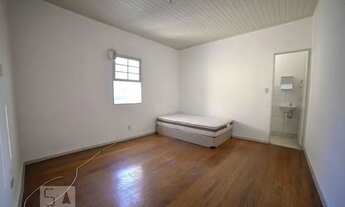 Imagem 4: Apartamento para Aluguel - Bosque da Saúde, 1 Quarto, 40 m2