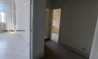 Imagem 2: Apartamento para Locação em São Paulo, Centro, 1 dormitório, 1 banheiro