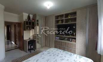 Imagem 2: Arapongas - Casa Padrão - Jardim Santa Alice