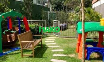 Imagem 4: EXCELENTE STUDIO 25 M², E MAIS 5 M² DE SACADA,PARA LOCAÇÃO NA MELHOR REGIÃO E PRÓXIMO AO M