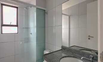 Imagem 6: Excelente Apartamento No Condomínio Vila Lagoa, Ponta D Areia, 3 Quartos+ Dce , Nascente